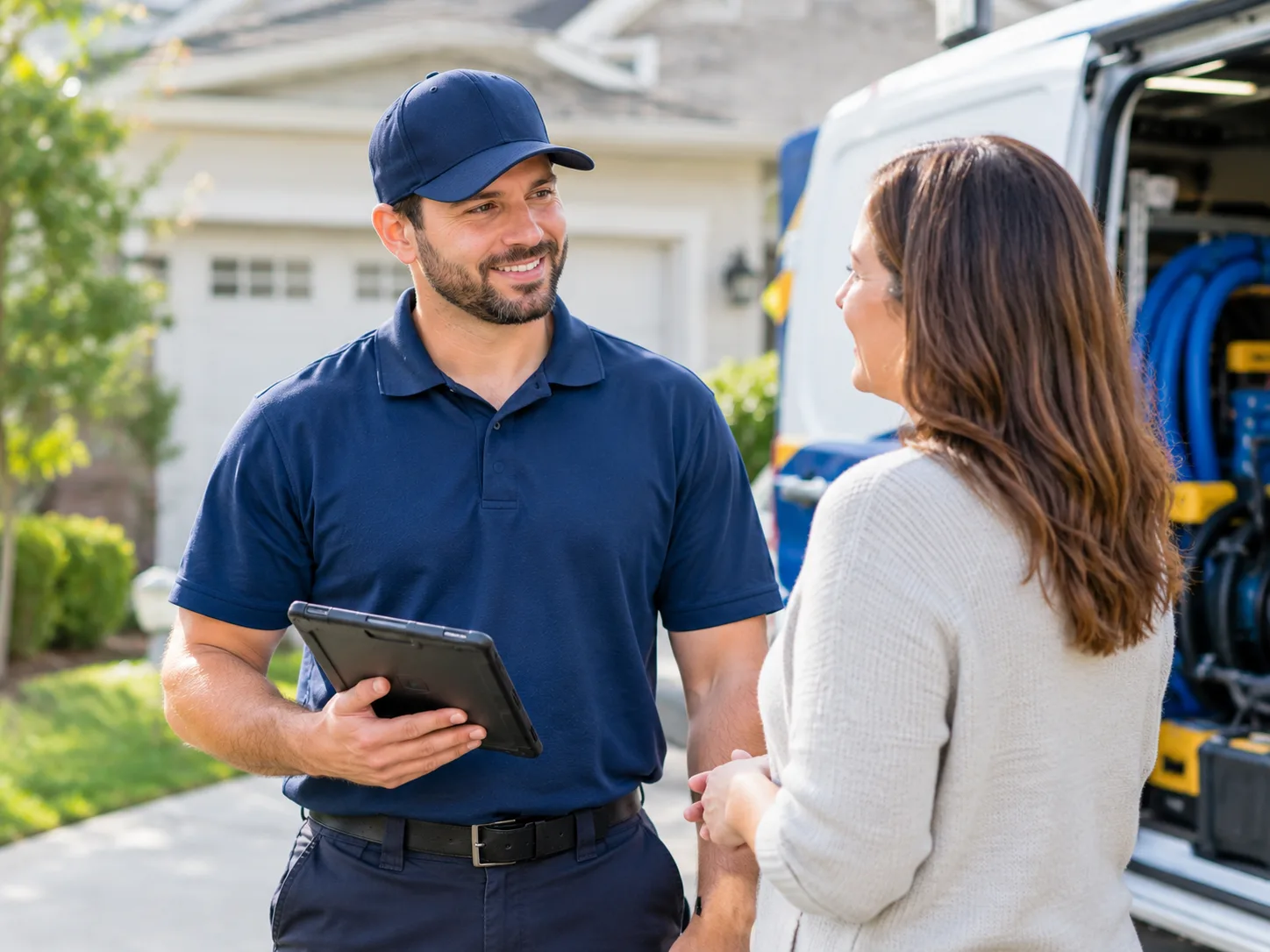 Sewage Backup Cleanup Semora, NC FAQs
